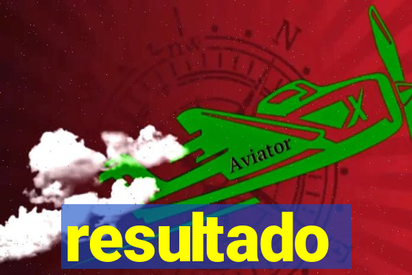 resultado