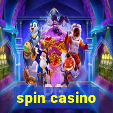 spin casino