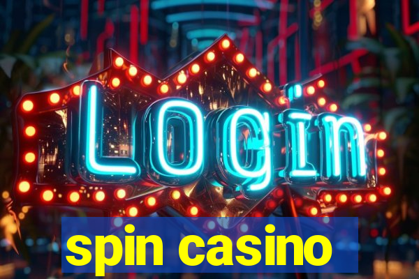 spin casino