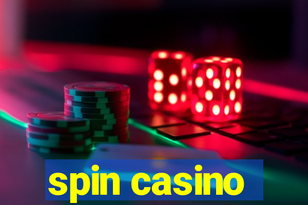 spin casino