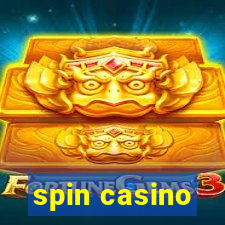 spin casino