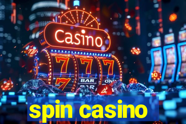 spin casino