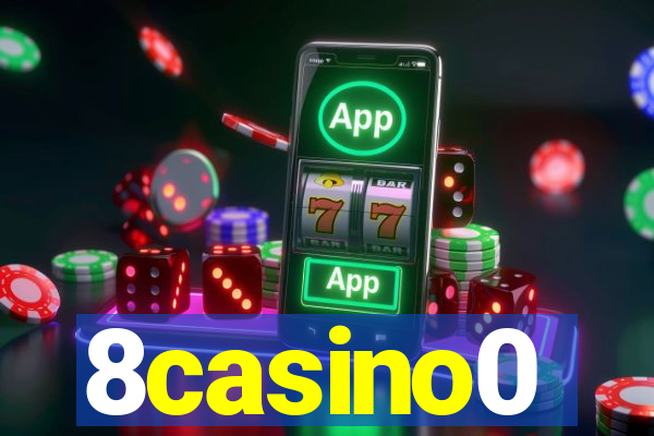 8casino0