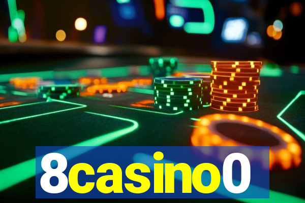 8casino0