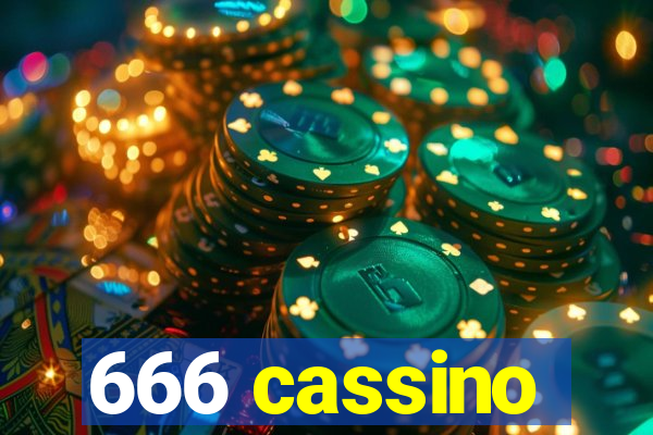 666 cassino