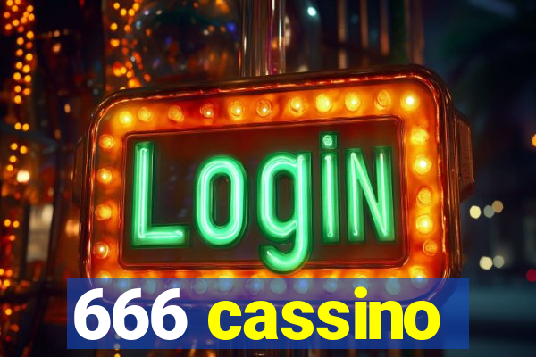 666 cassino