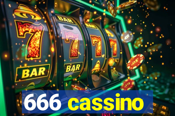 666 cassino