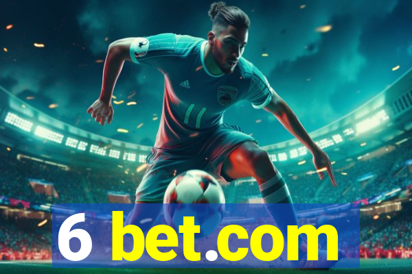 6 bet.com