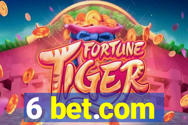 6 bet.com