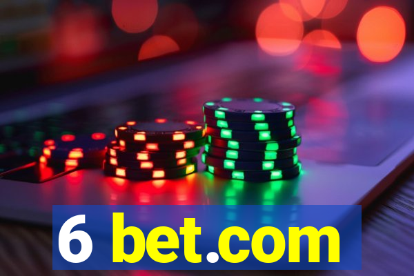 6 bet.com