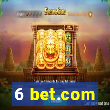 6 bet.com