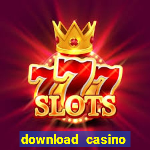 download casino slot machines