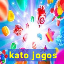 kato jogos