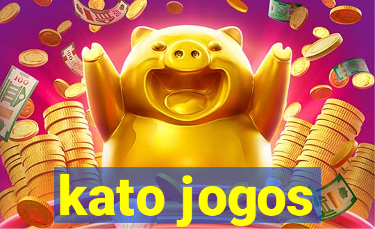 kato jogos