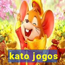 kato jogos