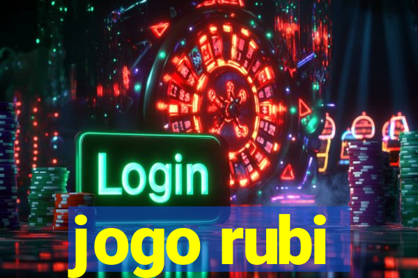 jogo rubi