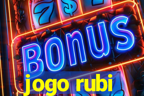 jogo rubi