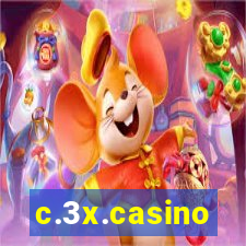 c.3x.casino