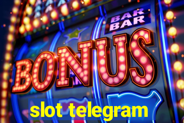 slot telegram