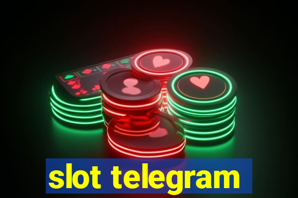 slot telegram