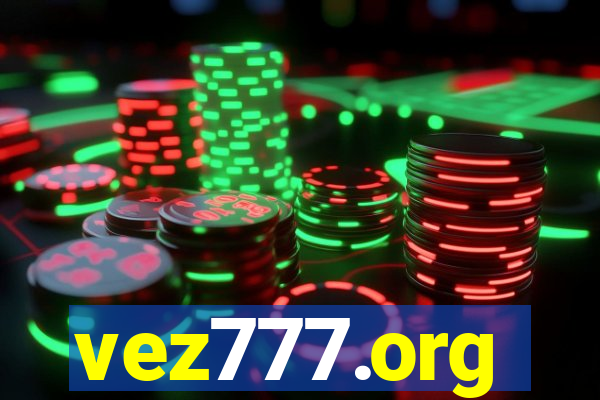 vez777.org