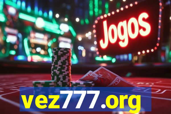 vez777.org