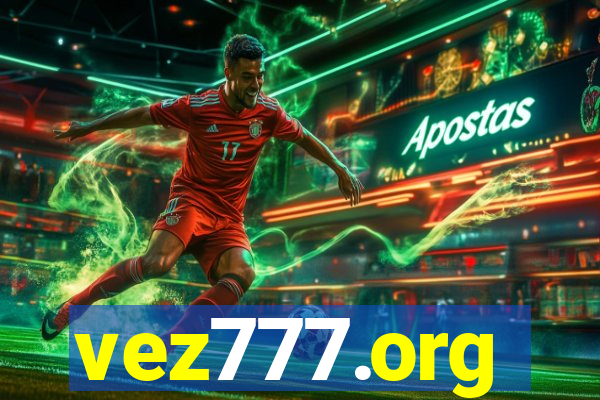 vez777.org