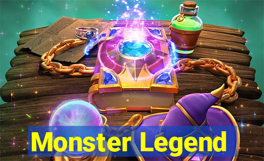 Monster Legend