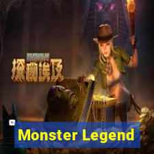 Monster Legend