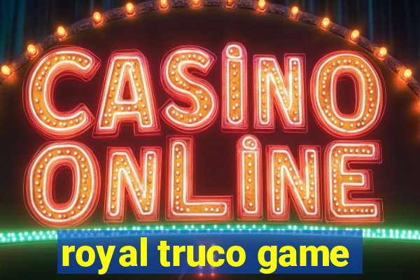 royal truco game