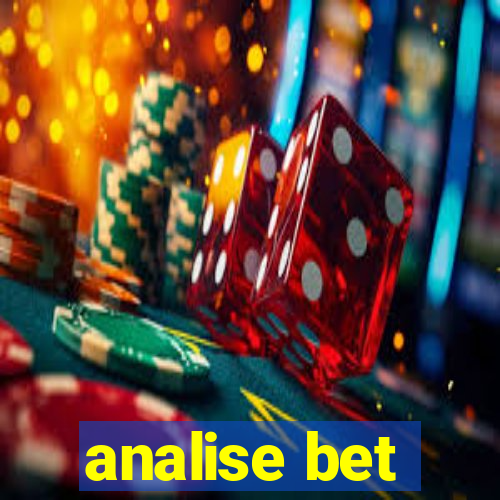 analise bet