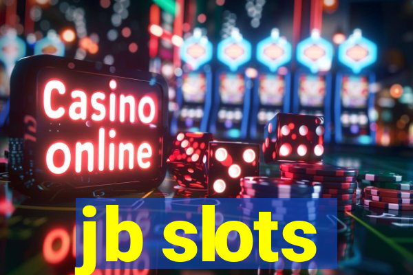 jb slots