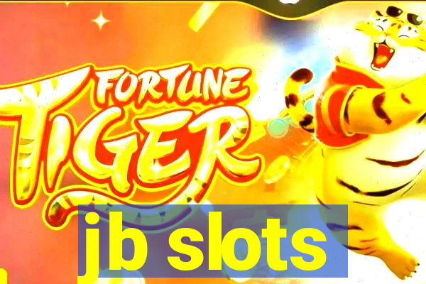 jb slots