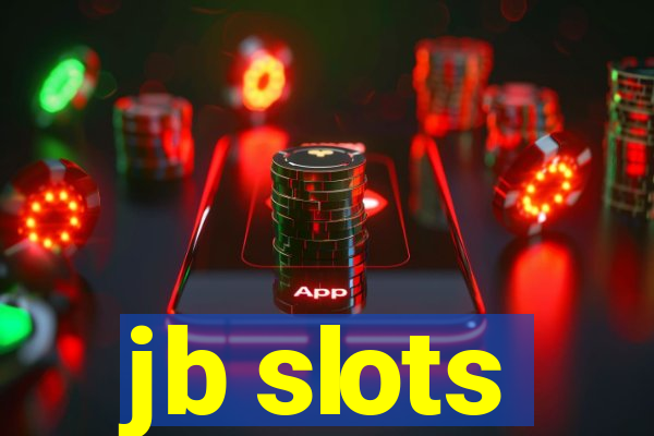 jb slots