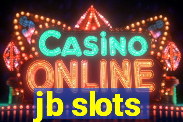 jb slots