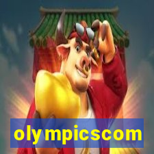 olympicscom