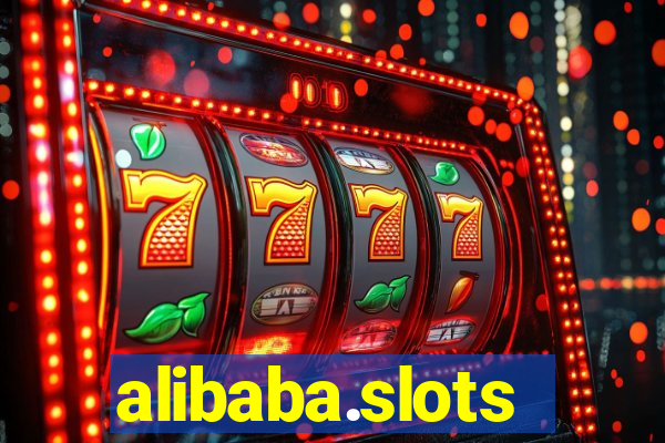 alibaba.slots