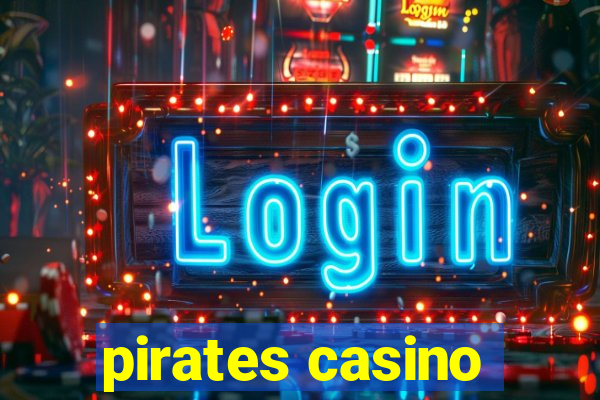 pirates casino