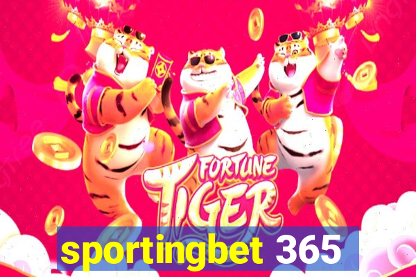 sportingbet 365