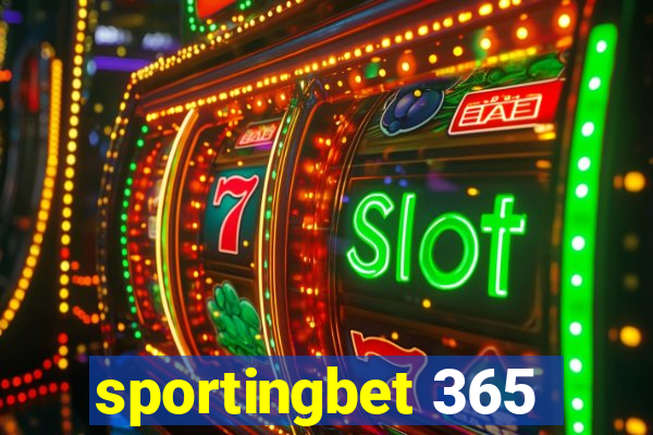 sportingbet 365