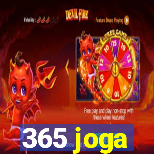 365 joga