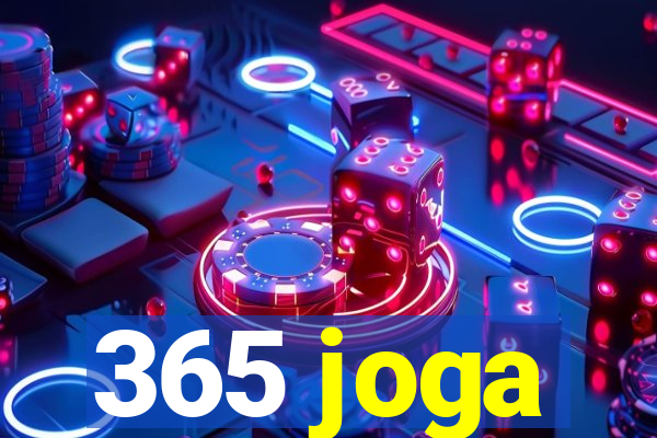 365 joga