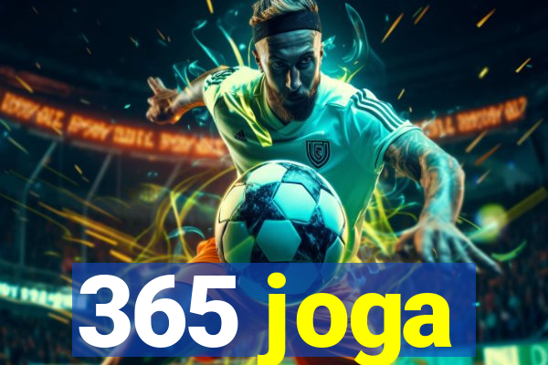 365 joga