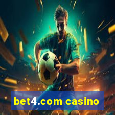 bet4.com casino