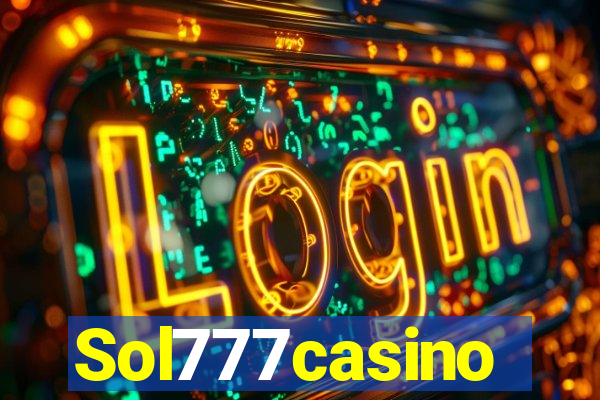 Sol777casino