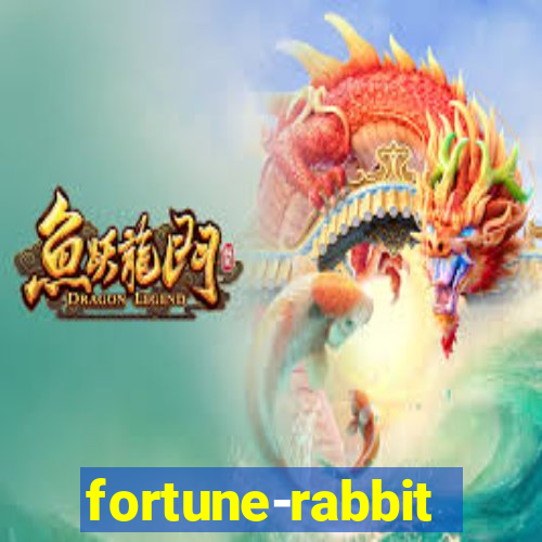 fortune-rabbit