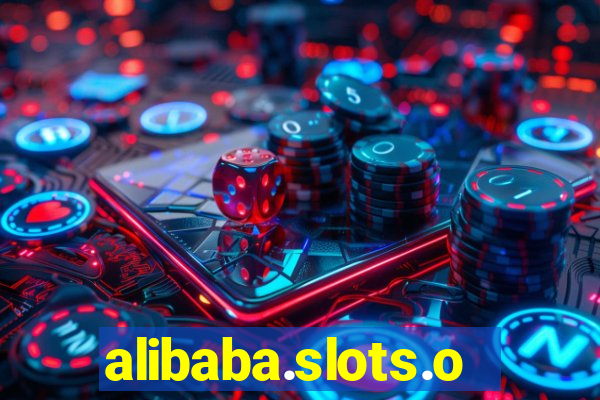 alibaba.slots.org