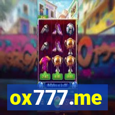 ox777.me