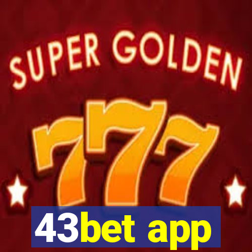 43bet app