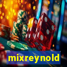 mixreynold